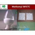 Methomyl / Thiodicarb / Lannat 98% TC (agrochemisch: Insektizid / Pestizid), Cas: 16752-77-5-lq